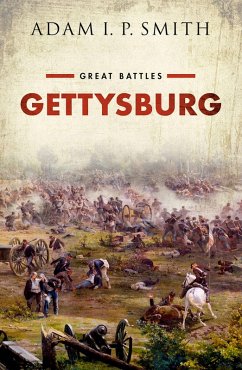 Cover Gettysburg (eBook, ePUB)