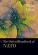 The Oxford Handbook of NATO (eBook, PDF) - Bild 1