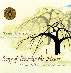 Song of Trusting the Heart (eBook, ePUB) - Song, Tamarack