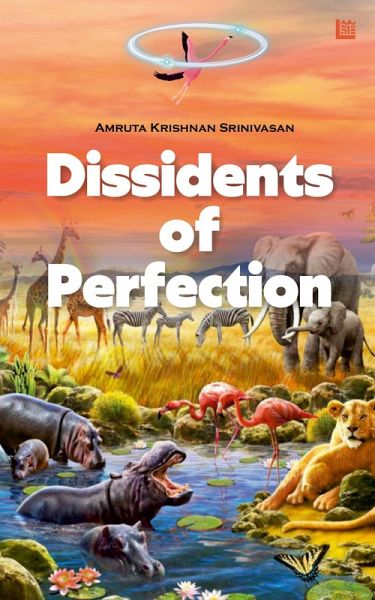 Dissidents of Perfection (eBook, ePUB) Dissidents of Perfection (eBook, ePUB)