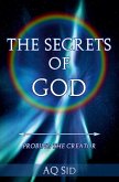 The Secrets of God (eBook, ePUB) The Secrets of God (eBook, ePUB)