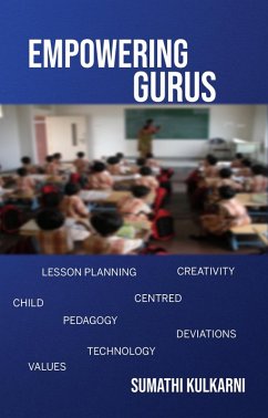 Cover Empowering Gurus (eBook, ePUB)