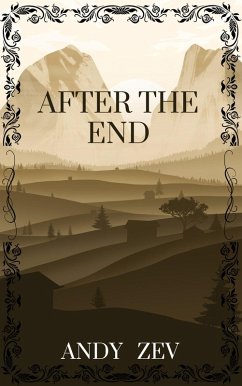 Cover After The End (eBook, ePUB)