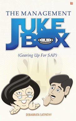 Cover Management Jukebox (eBook, ePUB)