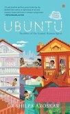 Ubuntu - I Am Because We Are: Parables of the United Human Spirit (eBook, ePUB)