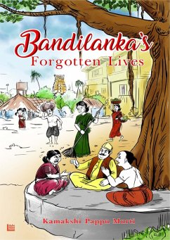 Cover Bandilanka's Forgotten Lives (eBook, ePUB)