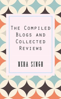 Cover The Compiled Blogs And Collected Reviews (eBook, ePUB)