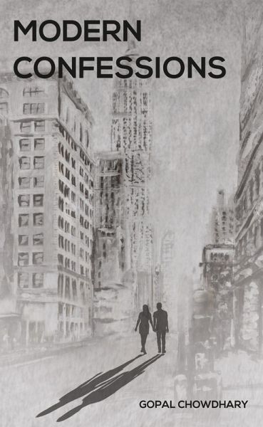 Modern Confessions (eBook, ePUB)