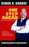 One Step Ahead : Innovate and Reinvent Yourself (eBook, ePUB)