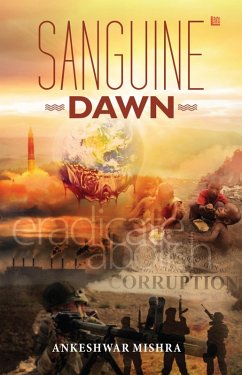 Cover Sanguine Dawn (eBook, ePUB)