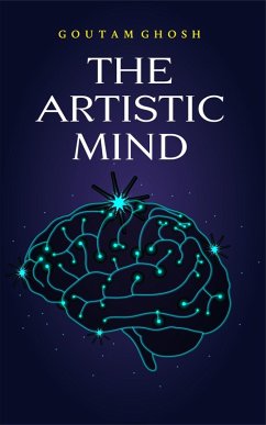 Cover The Artistic Mind (eBook, ePUB)