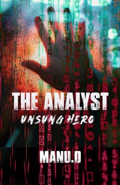 The Analyst (eBook, ePUB) - D, Manu