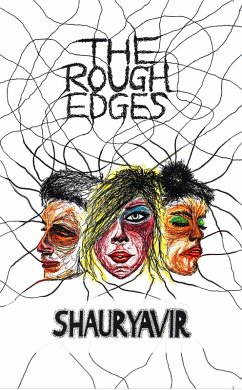 Cover The Rough Edges (eBook, ePUB)