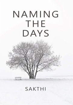 Cover Naming The Days (eBook, ePUB)