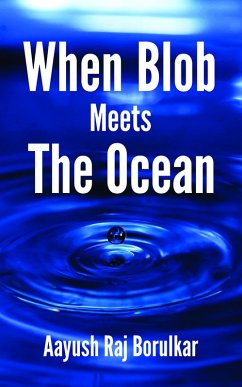 Cover When Blob Meets The Ocean (eBook, ePUB)