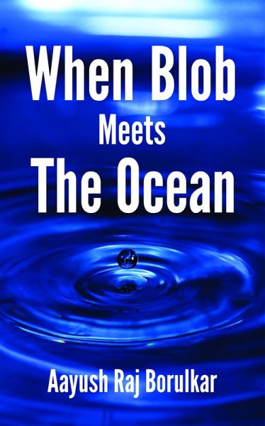 When Blob Meets The Ocean (eBook, ePUB)