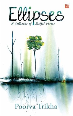 Ellipses (eBook, ePUB) - Trikha, Poorva