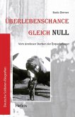 Überlebenschance gleich Null (eBook, ePUB)