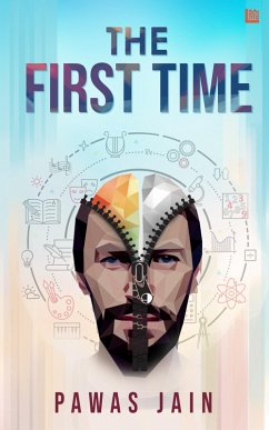 Cover The First Time (eBook, ePUB)