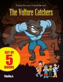 The Vulture Catchers (eBook, ePUB)