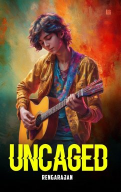 Cover Uncaged (eBook, ePUB)