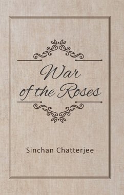 Cover War of the Roses (eBook, ePUB)
