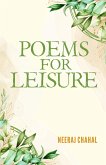 Poems For Leisure (eBook, ePUB)