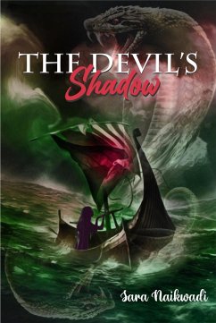 Cover The Devil's Shadow (eBook, ePUB)