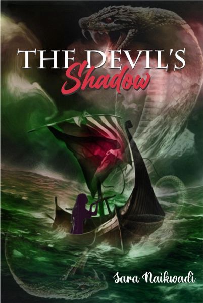 The Devil's Shadow (eBook, ePUB)