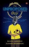 The Unproposed Guy (eBook, ePUB)