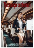 The stranger on the train (eBook, ePUB) The stranger on the train (eBook, ePUB)
