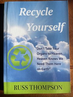 Cover Recycle Yourself (eBook, ePUB)