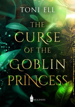 Cover The Curse of the Goblin Princess (eBook, ePUB)