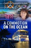 A Commotion on the Ocean (eBook, ePUB)