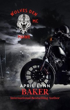 Cover Wolves Den MC Series Anthology (eBook, ePUB)