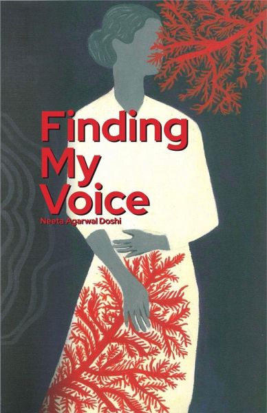 Finding My Voice (eBook, ePUB) Finding My Voice (eBook, ePUB)