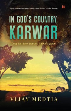 Cover In God's Country, Karwar (eBook, ePUB)