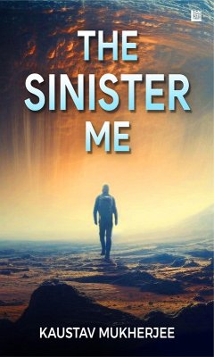 Cover The Sinister Me (eBook, ePUB)