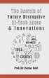 The Secrets of Future Disruptive... - Bild 1
