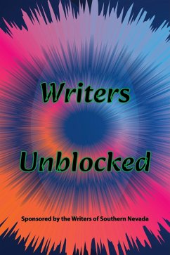 Cover Writers Unblocked (eBook, ePUB)