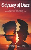Odyssey of Daze (eBook, ePUB) Odyssey of Daze (eBook, ePUB)