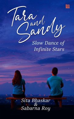 Tara and Sandy: Slow Dance of Infinite Stars (eBook, ePUB) Cover Tara and Sandy: Slow Dance of Infinite Stars (eBook, ePUB)