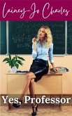 Yes, Professor (eBook, ePUB)