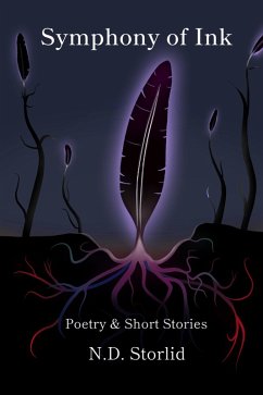Cover Symphony of Ink (eBook, ePUB)