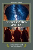 String Theory & Dimensions. (Conversations With AI, #4) (eBook, ePUB) String Theory & Dimensions. (Conversations With AI, #4) (eBook, ePUB)
