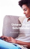 Unterwürfiger Schriftsteller (eBook, ePUB) Unterwürfiger Schriftsteller (eBook, ePUB)