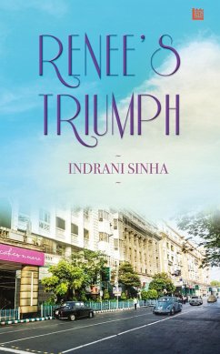 Cover Renee's Triumph (eBook, ePUB)