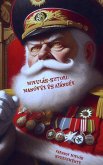 Mikulás-sztori (eBook, ePUB)