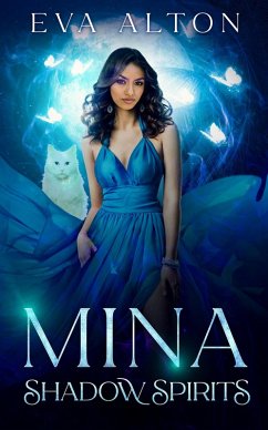 Cover Mina - Shadow Spirits (Witches of Ibiza, #3) (eBook, ePUB)