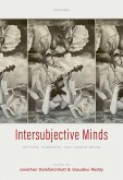 Intersubjective Minds (eBook, ePUB)